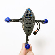 Frelon Why6  hexacopta - RotorBuilds - #23