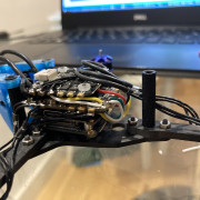Frelon Why6  hexacopta - RotorBuilds - #21