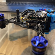 Frelon Why6  hexacopta - RotorBuilds - #20