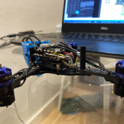 Frelon Why6  hexacopta - RotorBuilds - #19