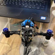 Frelon Why6  hexacopta - RotorBuilds - #18