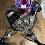 Frelon Why6  hexacopta - RotorBuilds - #14
