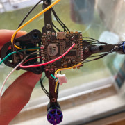 Frelon Why6  hexacopta - RotorBuilds - #12