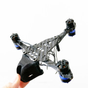 Frelon Why6  hexacopta - RotorBuilds - #9