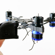 Frelon Why6  hexacopta - RotorBuilds - #8