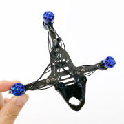 Frelon Why6  hexacopta - RotorBuilds - #7