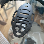 Frelon Why6  hexacopta - RotorBuilds - #6