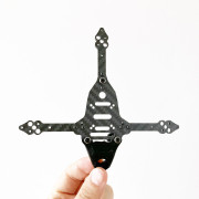 Frelon Why6  hexacopta - RotorBuilds - #3
