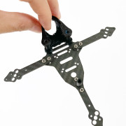 Frelon Why6  hexacopta - RotorBuilds - #1