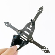 Frelon Why6  hexacopta - RotorBuilds - #2