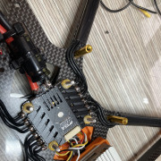 Aos 7  Long Range - RotorBuilds - #13