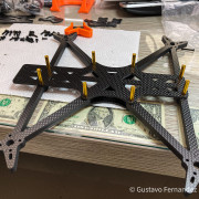 Aos 7  Long Range - RotorBuilds - #12