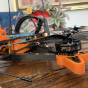 Aos 7  Long Range - RotorBuilds - #10