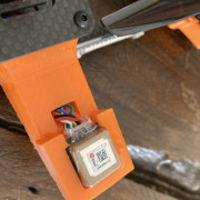 Aos 7  Long Range - RotorBuilds - #5