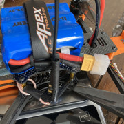 Aos 7  Long Range - RotorBuilds - #4