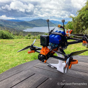 Aos 7  Long Range - RotorBuilds - #2