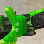 AOS 7 w/ DJI O3 - Vibration Dampening Camera Mount - BH 2806.5 1300kv - Betaflight 4.4 w/ GPS Rescue - RotorBuilds - #20