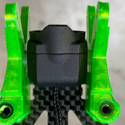 AOS 7 w/ DJI O3 - Vibration Dampening Camera Mount - BH 2806.5 1300kv - Betaflight 4.4 w/ GPS Rescue - RotorBuilds - #19