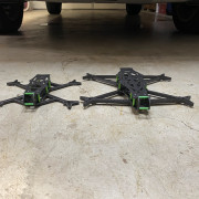 AOS 7 w/ DJI O3 - Vibration Dampening Camera Mount - BH 2806.5 1300kv - Betaflight 4.4 w/ GPS Rescue - RotorBuilds - #15
