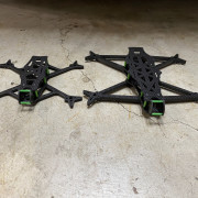 AOS 7 w/ DJI O3 - Vibration Dampening Camera Mount - BH 2806.5 1300kv - Betaflight 4.4 w/ GPS Rescue - RotorBuilds - #14