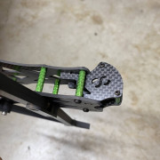 AOS 7 w/ DJI O3 - Vibration Dampening Camera Mount - BH 2806.5 1300kv - Betaflight 4.4 w/ GPS Rescue - RotorBuilds - #7