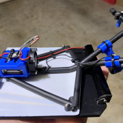 Axial RR10 Bomber FPV - Caddx Vista Polar - RotorBuilds - #13