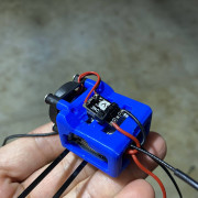 Axial RR10 Bomber FPV - Caddx Vista Polar - RotorBuilds - #12