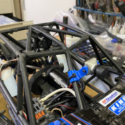 Axial RR10 Bomber FPV - Caddx Vista Polar - RotorBuilds - #11