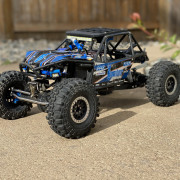 Axial RR10 Bomber FPV - Caddx Vista Polar - RotorBuilds - #10