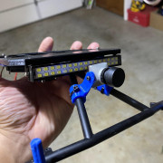 Axial RR10 Bomber FPV - Caddx Vista Polar - RotorBuilds - #8