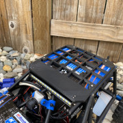 Axial RR10 Bomber FPV - Caddx Vista Polar - RotorBuilds - #7