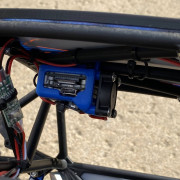 Axial RR10 Bomber FPV - Caddx Vista Polar - RotorBuilds - #6