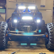 Axial RR10 Bomber FPV - Caddx Vista Polar - RotorBuilds - #4