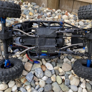 Axial RR10 Bomber FPV - Caddx Vista Polar - RotorBuilds - #3
