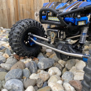 Axial RR10 Bomber FPV - Caddx Vista Polar - RotorBuilds - #2