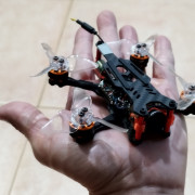 Buzzbee 2.3 - RotorBuilds - #11