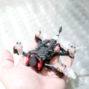 Buzzbee 2.3 - RotorBuilds - #10