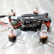 Buzzbee 2.3 - RotorBuilds - #8