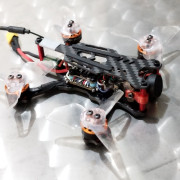 Buzzbee 2.3 - RotorBuilds - #9