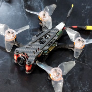Buzzbee 2.3 - RotorBuilds - #7