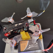 Buzzbee 2.3 - RotorBuilds - #6