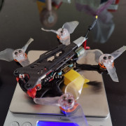 Buzzbee 2.3 - RotorBuilds - #4