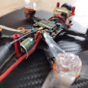 Buzzbee 2.3 - RotorBuilds - #3