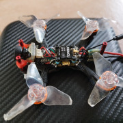 Buzzbee 2.3 - RotorBuilds - #2