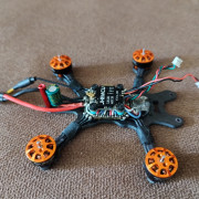 Buzzbee 2.3 - RotorBuilds - #1
