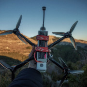 OG Kayouloin 7" Mountain Surfer - RotorBuilds - #4