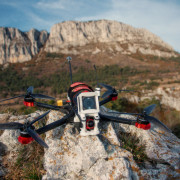 OG Kayouloin 7" Mountain Surfer - RotorBuilds - #3