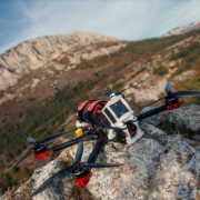 OG Kayouloin 7" Mountain Surfer - RotorBuilds - #1