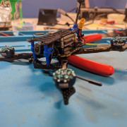 FlexRC Sky Hopper 3" Nebula Pro Vista - RotorBuilds - #2
