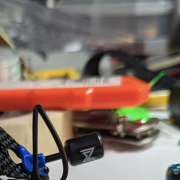 FlexRC Sky Hopper 3" Nebula Pro Vista - RotorBuilds - #1